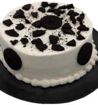 Pastel Oreo Grande