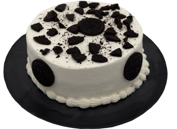 Pastel Oreo Grande